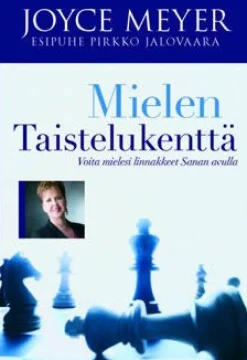 Mielen taistelukenttä