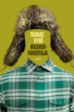 Mielensäpahoittaja