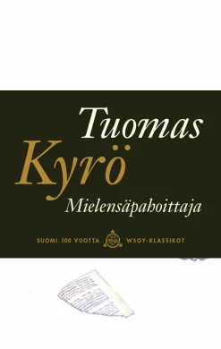 Mielensäpahoittaja