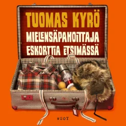 Mielensäpahoittaja Eskorttia etsimässä