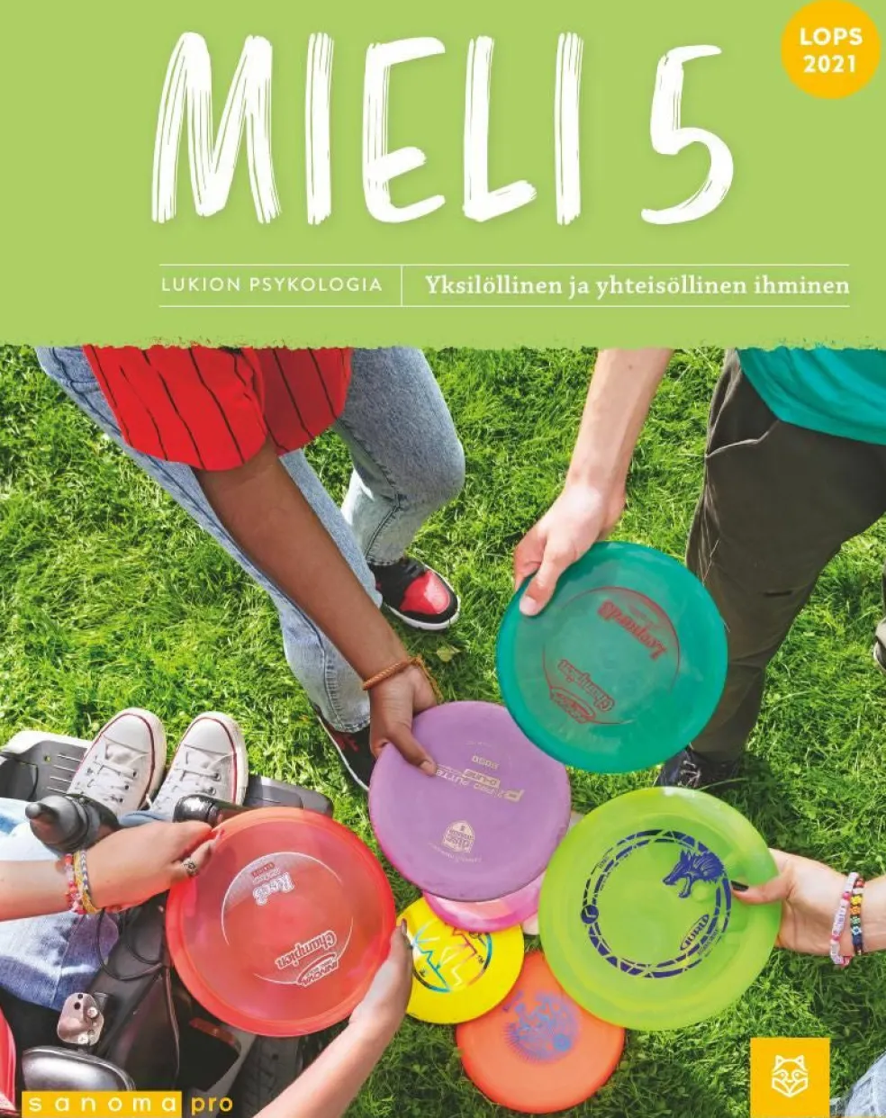 Mieli 5