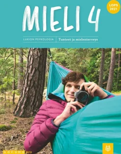 Mieli 4