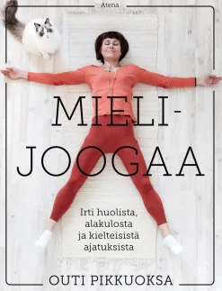 Mielijoogaa