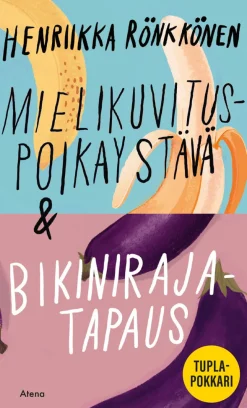 Mielikuvituspoikaystävä - Bikinirajatapaus