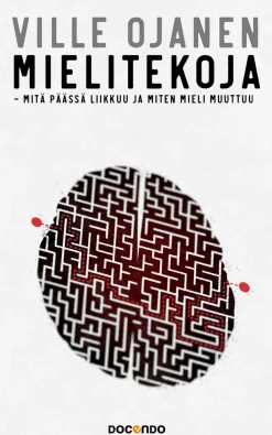 Mielitekoja