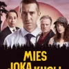 Mies joka kuoli