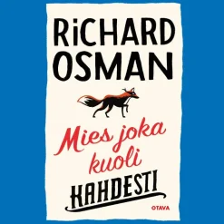 Mies joka kuoli kahdesti