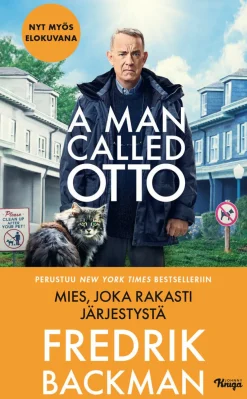 Mies, joka rakasti järjestystä