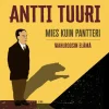 Mies kuin pantteri