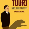 Mies kuin pantteri