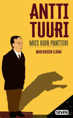 Mies kuin pantteri
