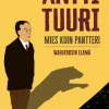 Mies kuin pantteri