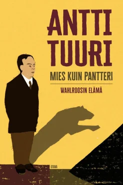 Mies kuin pantteri
