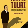 Mies kuin pantteri