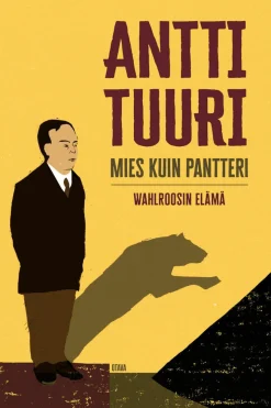Mies kuin pantteri