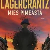 Mies pimeästä