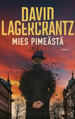 Mies pimeästä
