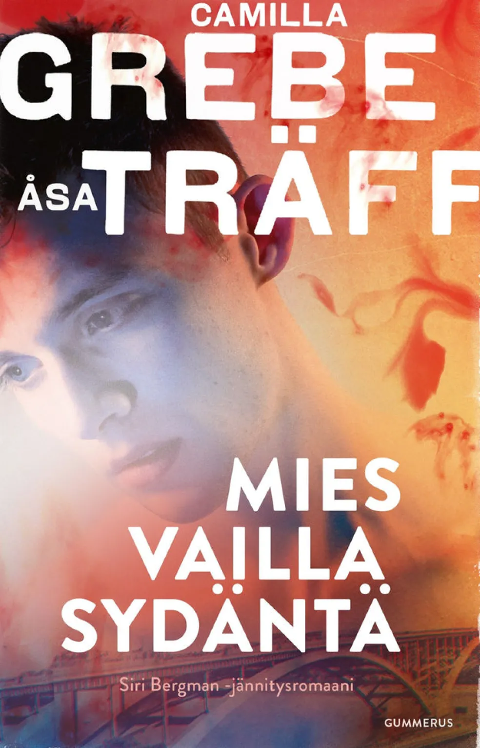 Mies vailla sydäntä