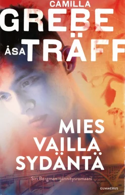 Mies vailla sydäntä