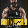 Mika Nyyssölä