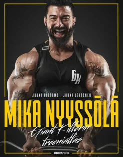 Mika Nyyssölä