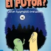 Miksi Kuu ei putoa?