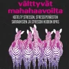 Miksi seeprat välttyvät mahahaavoilta
