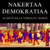 Miksi tekoäly nakertaa demokratiaa ja mitä sille voidaan tehdä