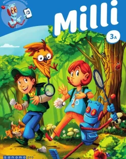 Milli 3A