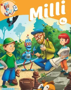 Milli 4A