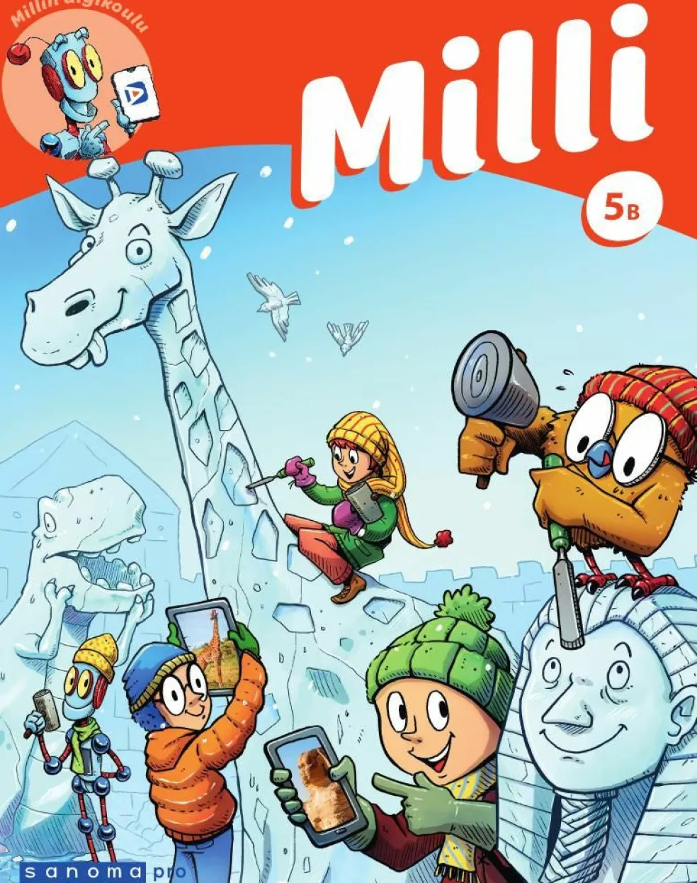 Milli 5B