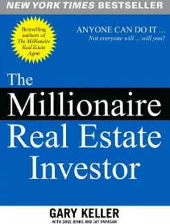 Millionaire Real Estate Investor, The
