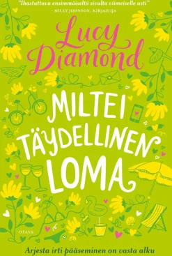 Miltei täydellinen loma