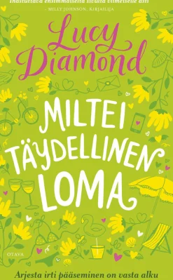 Miltei täydellinen loma