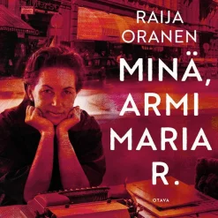 Minä, Armi Maria R.