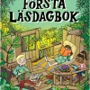 Min första läsdagbok