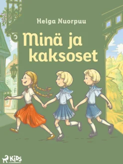 Minä ja kaksoset