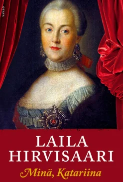 Minä, Katariina