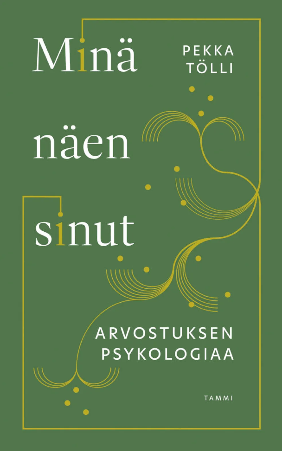 Minä näen sinut