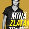 Minä, Zlatan Ibrahimovic