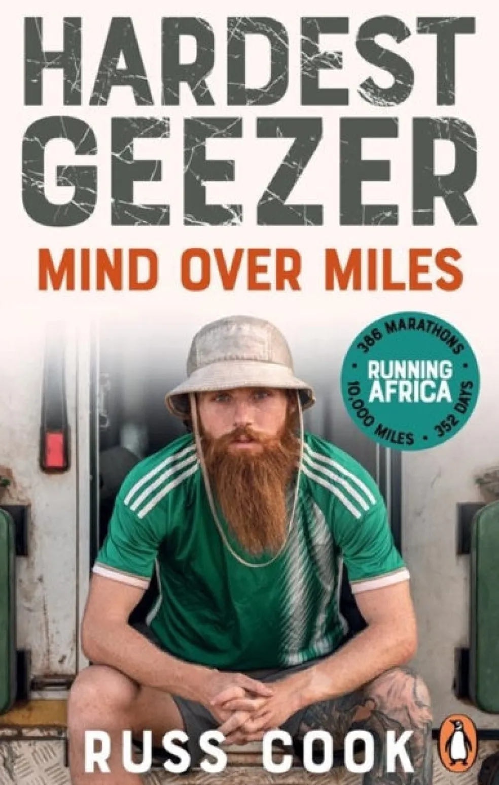 Mind over Miles