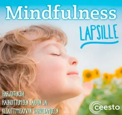 Mindfulness lapsille (cd)