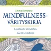 Mindfulness-värityskirja