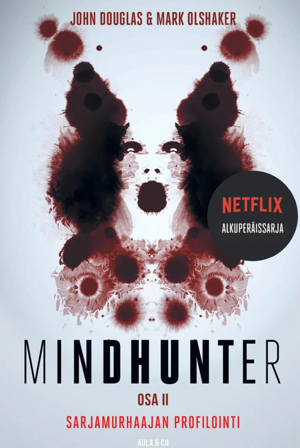 Mindhunter Osa 2