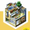Minecraft - Luovuuden opaskirja