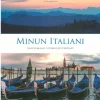 Minun Italiani