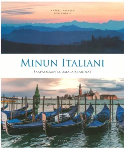 Minun Italiani