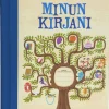 Minun kirjani 0-10 v