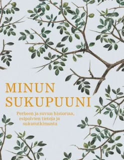 Minun sukupuuni