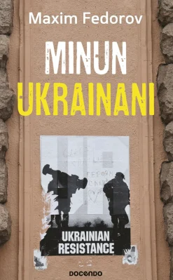 Minun Ukrainani